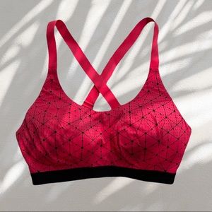 VSX sports bra